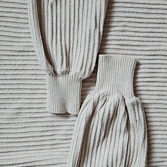 Seacell knit sweater - Picture 3 of 5